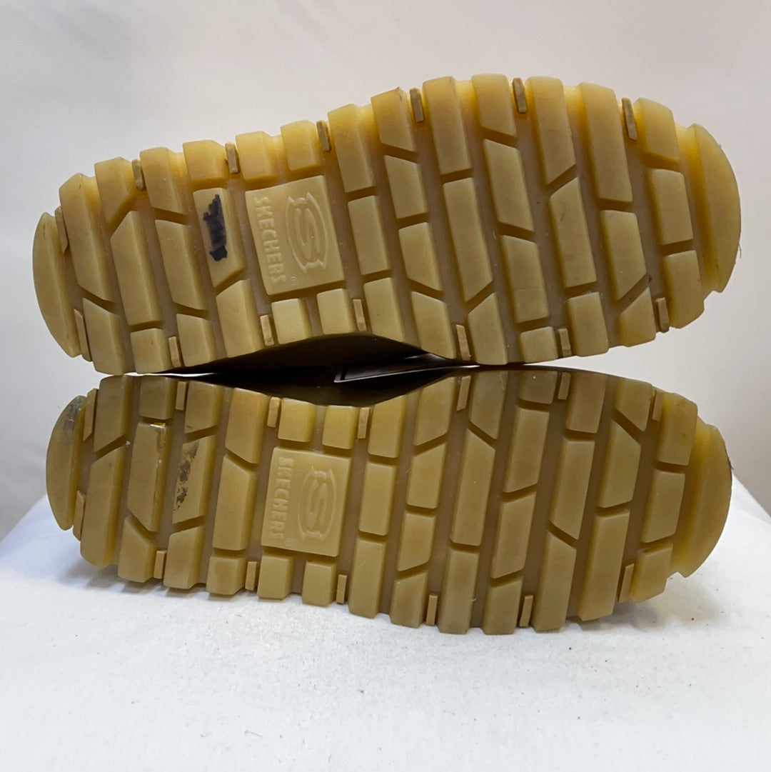 Rare Sketchers Jammers Sneakers