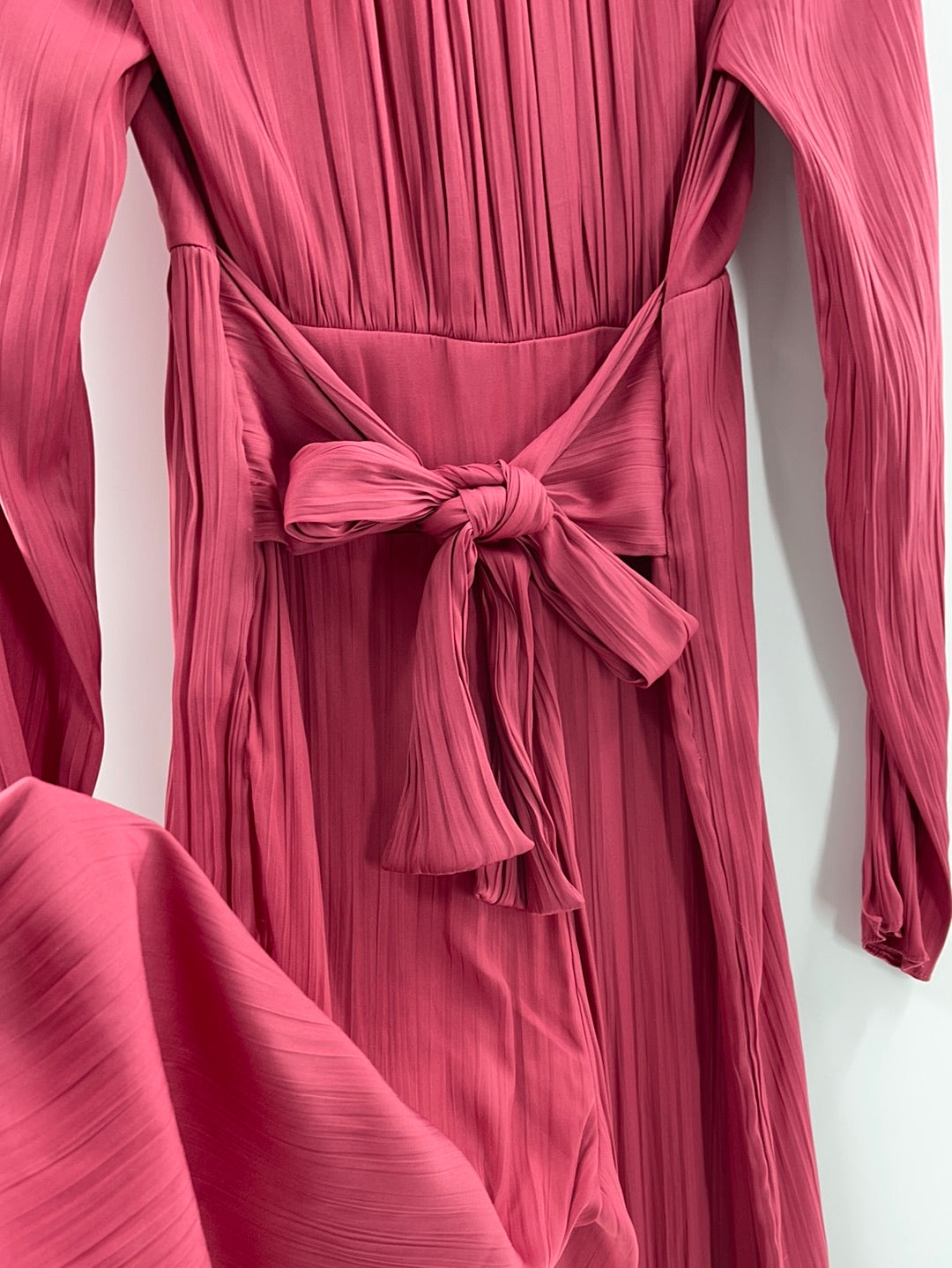 Free People Pink Jumpsuit (2)