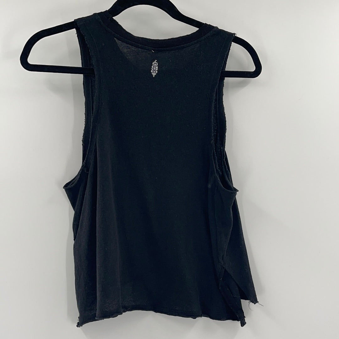 Free People Movement Jersey Tank (S)