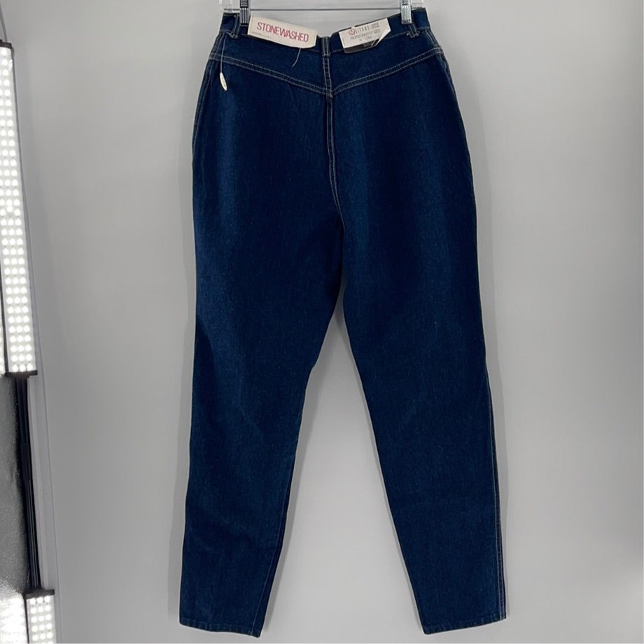 Deadstock Vintage Gitanos (Sz 14L)