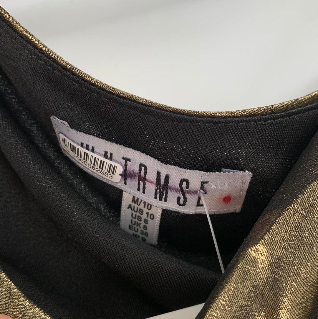 WNTRMSE Liquid Gold Crop (M)