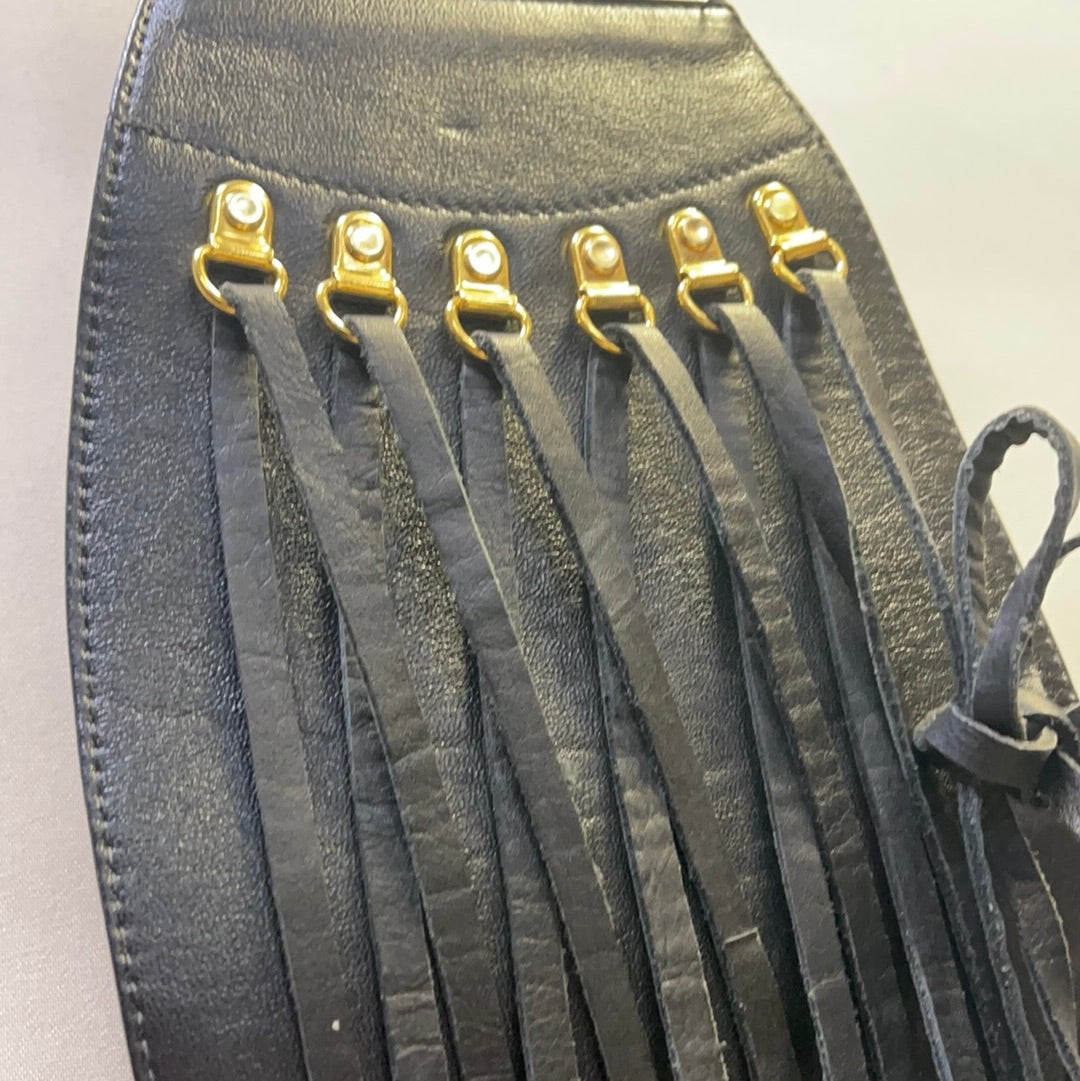 Raina Snap on Waist Belt