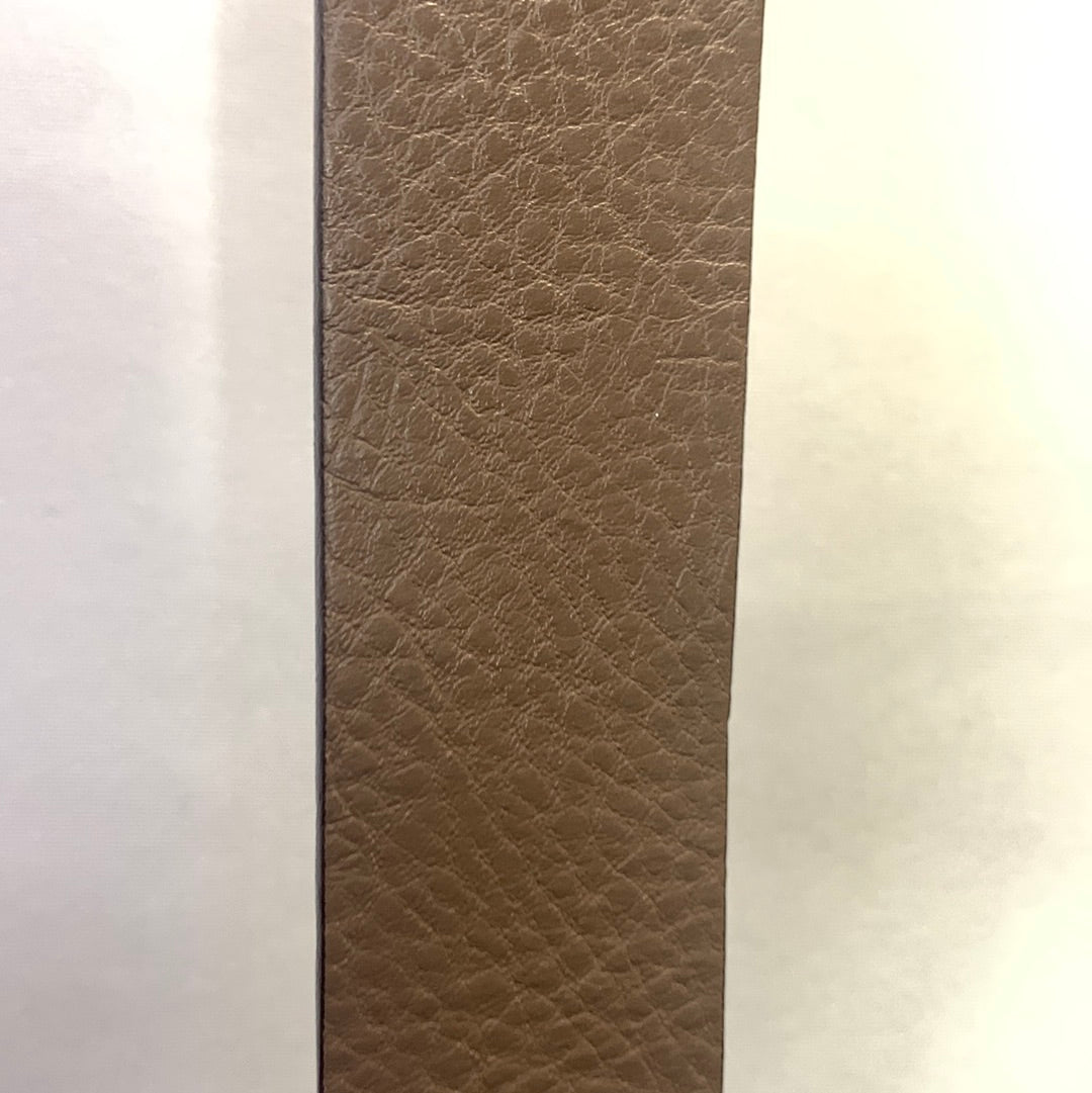 Banana Republic Genuine Leather Brown Belt