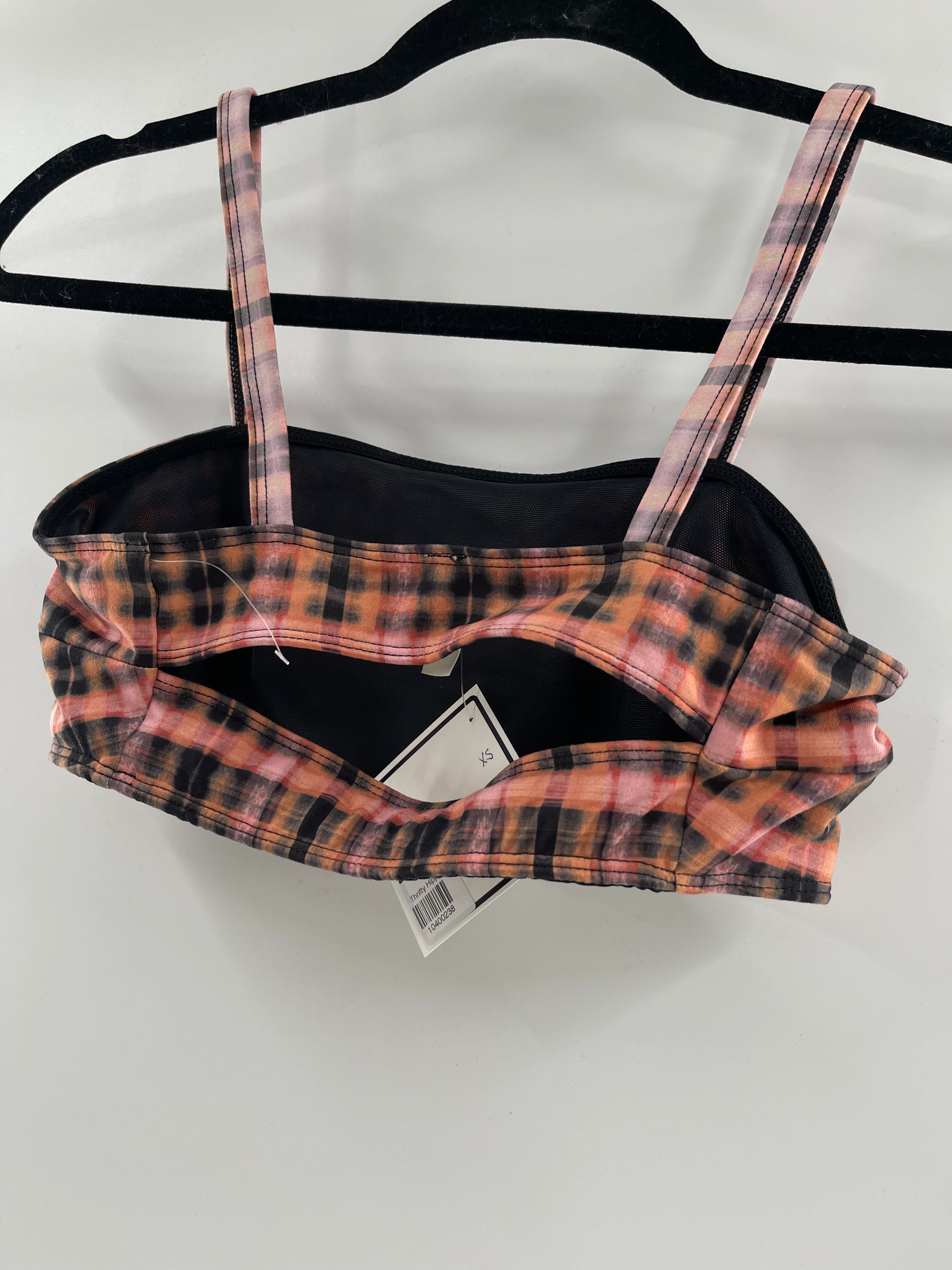 Free People Movement Sports Bra (small)