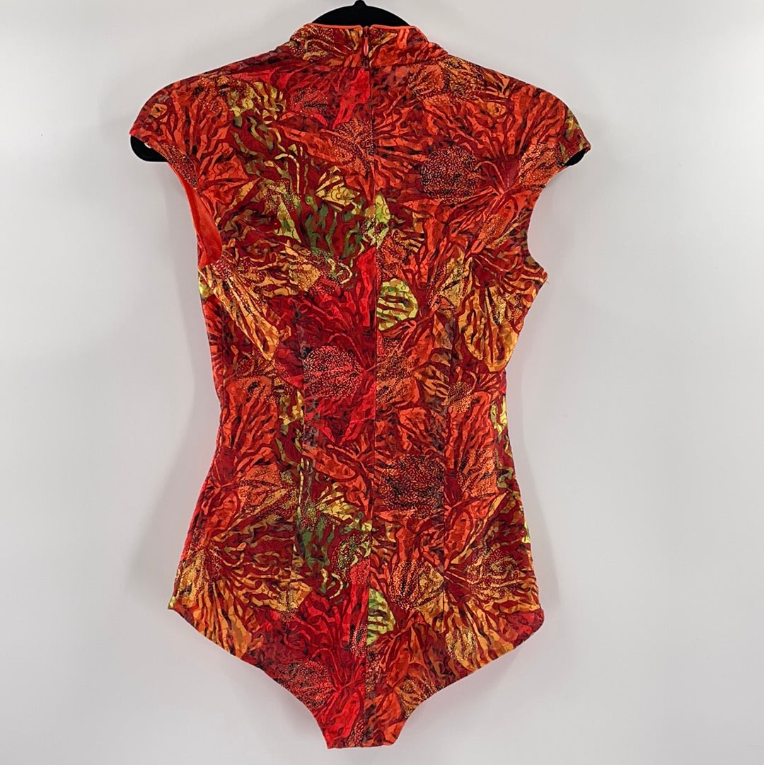 Kim Shui Bodysuit (XS)