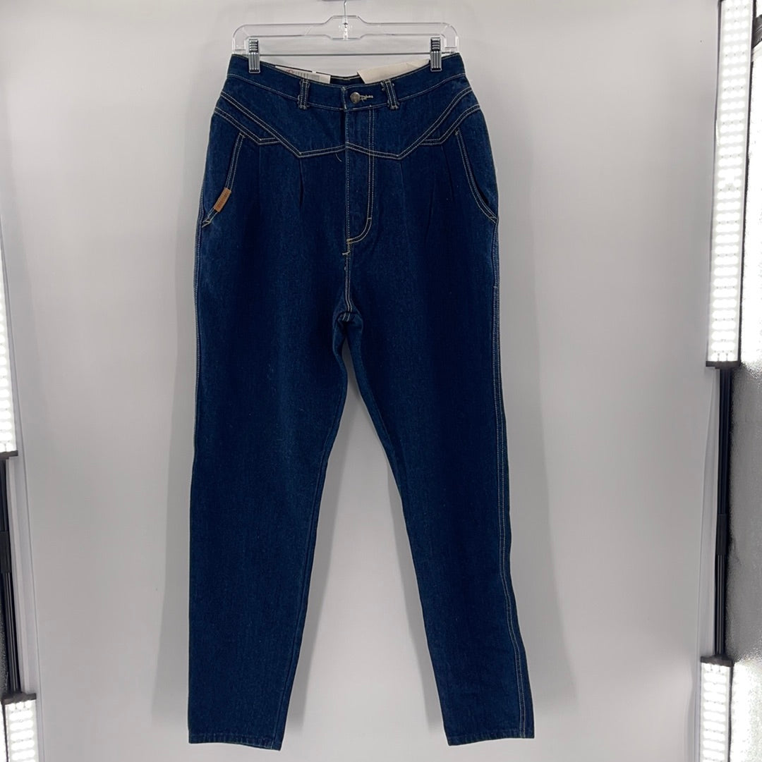 Deadstock Vintage Gitanos (Sz 14L)