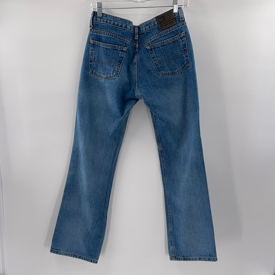 Ralph Lauren Vintage Jeans (Sz 29)