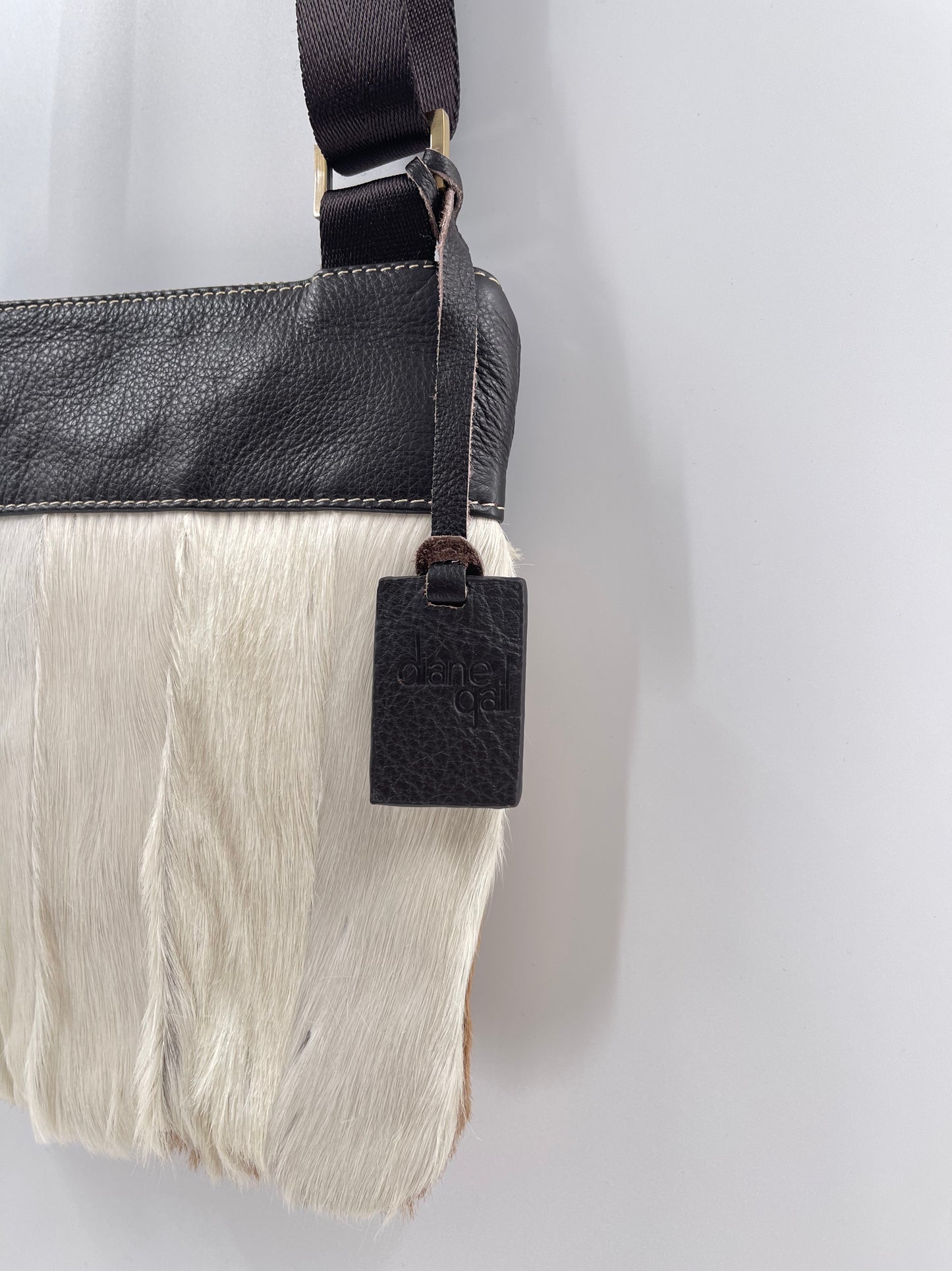Diane Gail Crossbody Bag