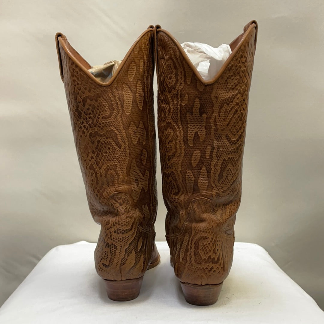 ‼️Cougar Boots