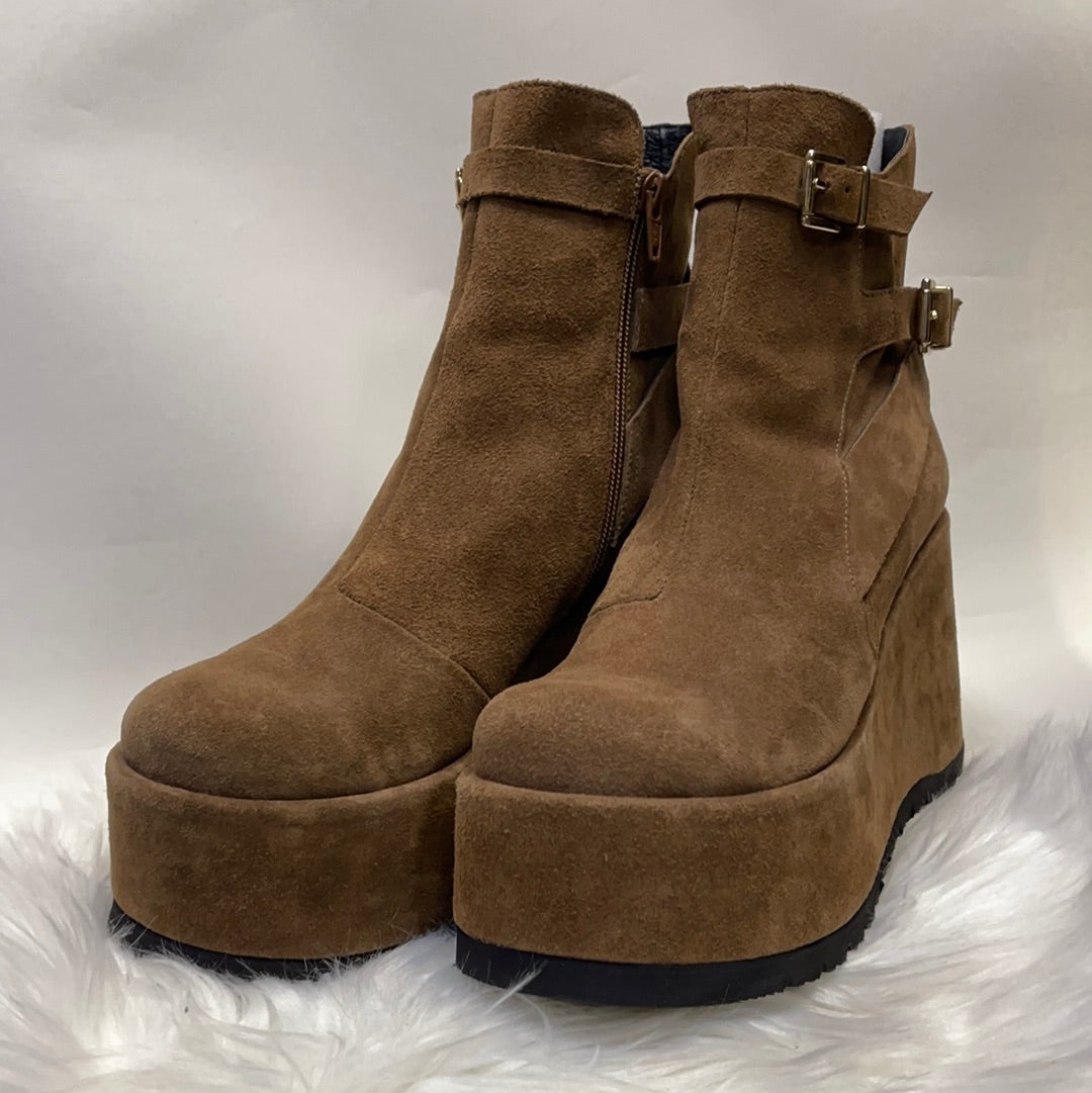 Free People Sabrina Platform