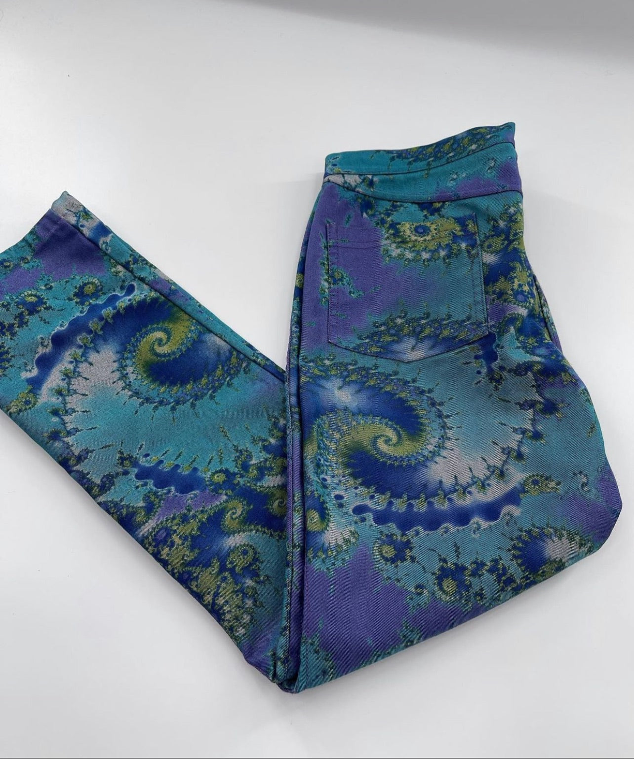 Psychedelic Trouser (Sz 26)