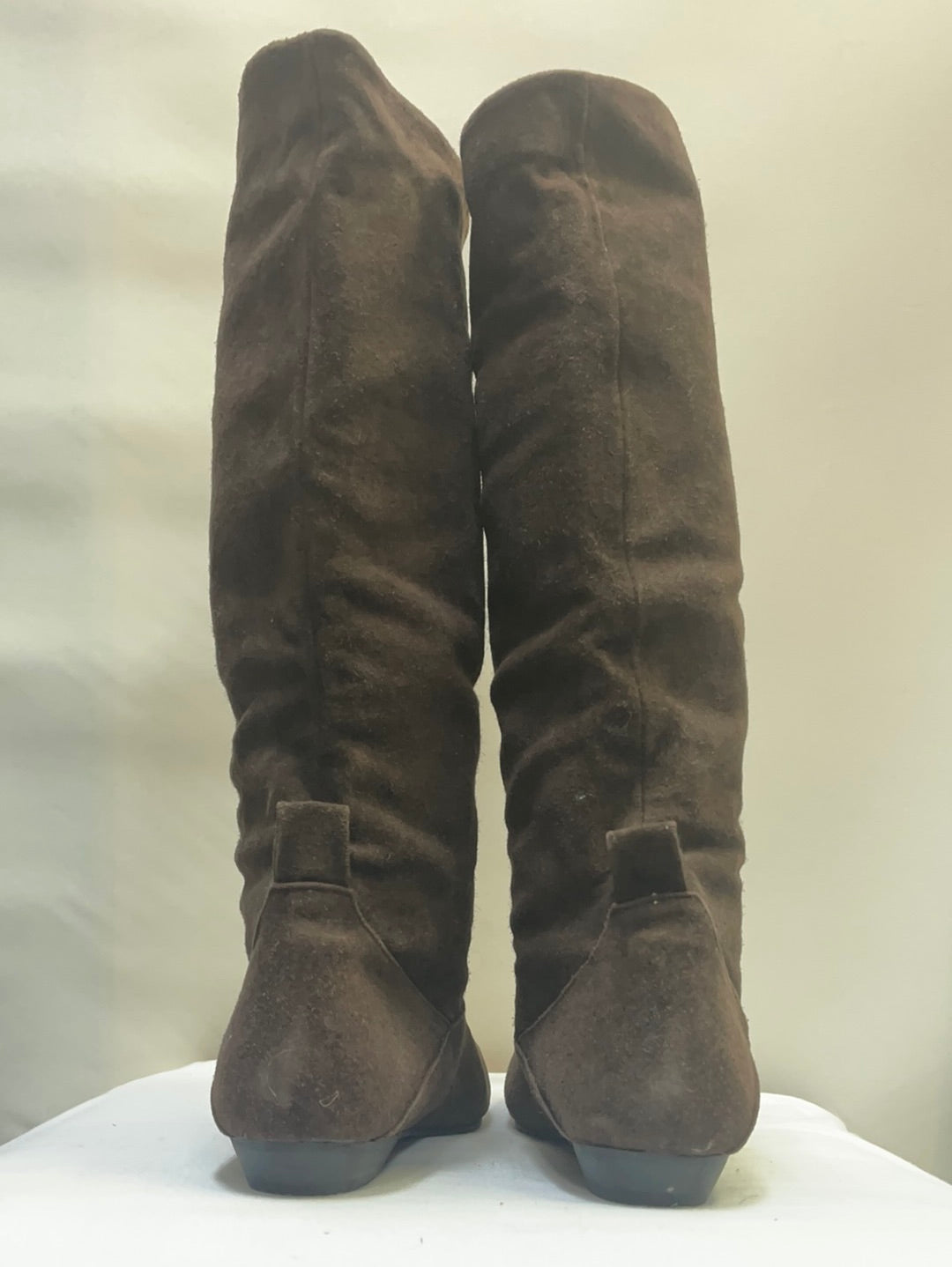 Spruzzo 100% Suede