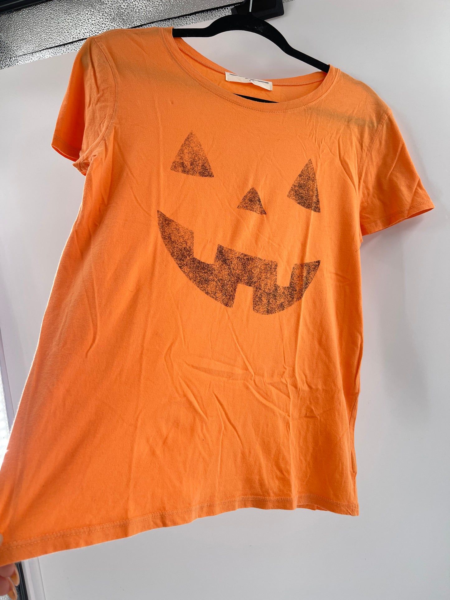 Project Social T Pumpkin T (M)