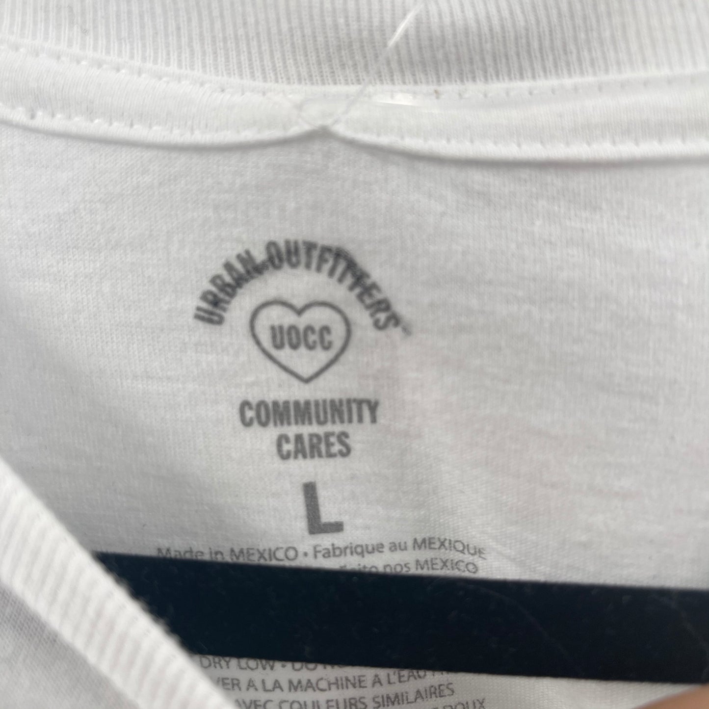 Urban Outfitters Voter T (L)