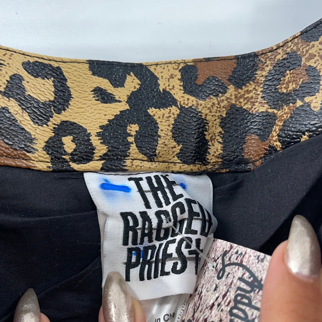 The Ragged Priest Cheetah Pant