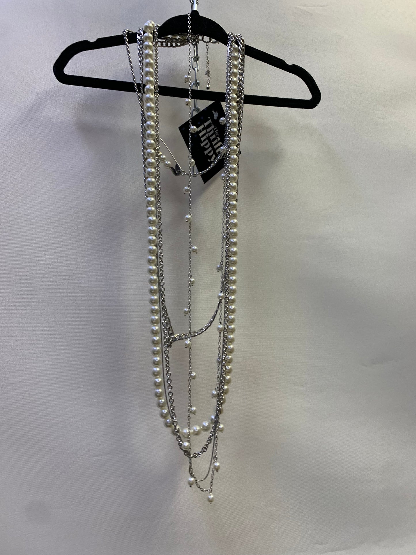 Free People Layered Necklace