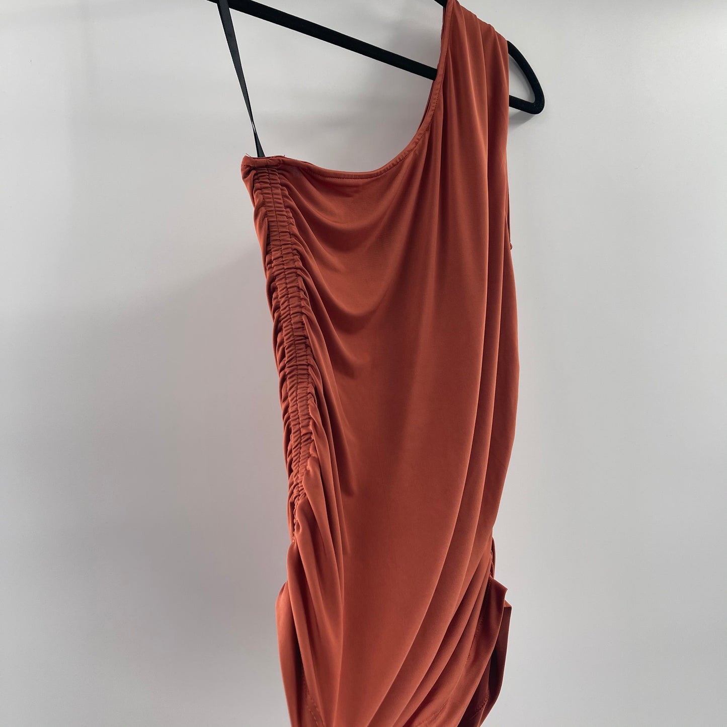 Intimately Free People Burnt Orange Tank (L)