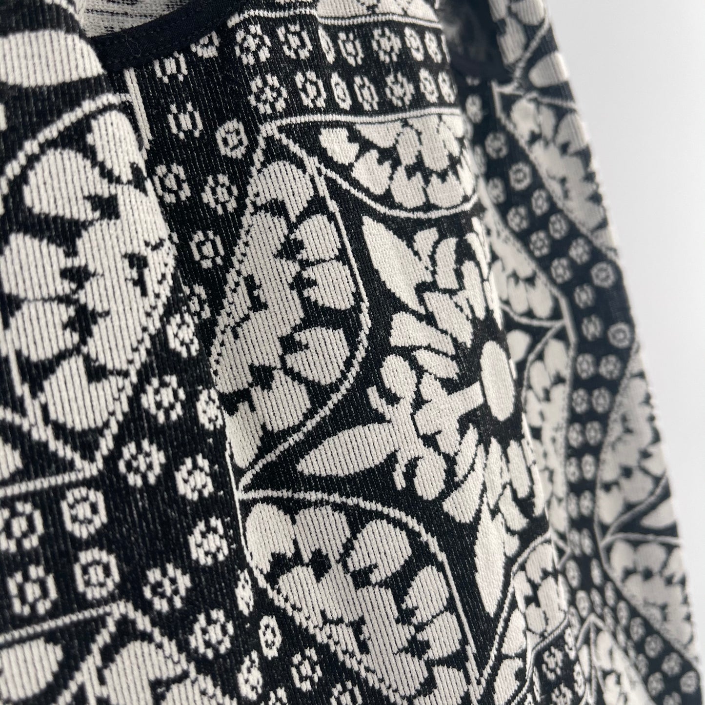 Intimately Free People Elasticized Printed Tank (XS)