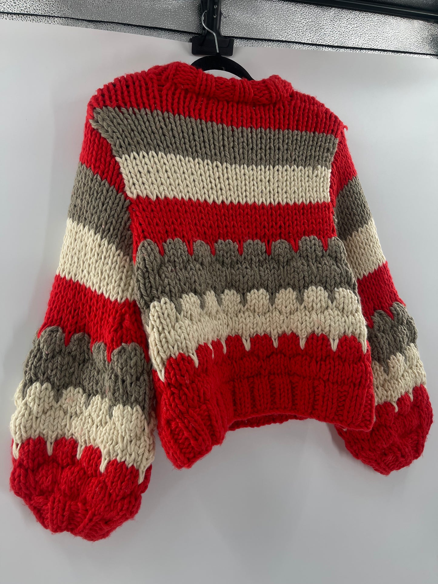 Urban Outfitters Heavy Duty Yarn Sweater (XS/S)