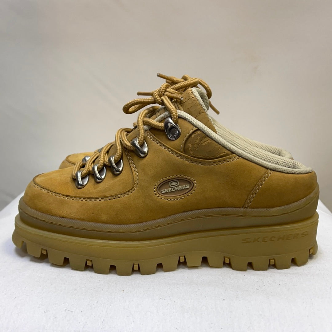 Rare Sketchers Jammers Sneakers