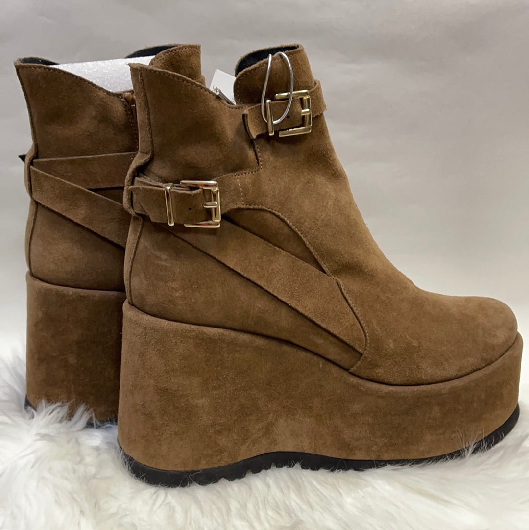 Free People Sabrina Platform
