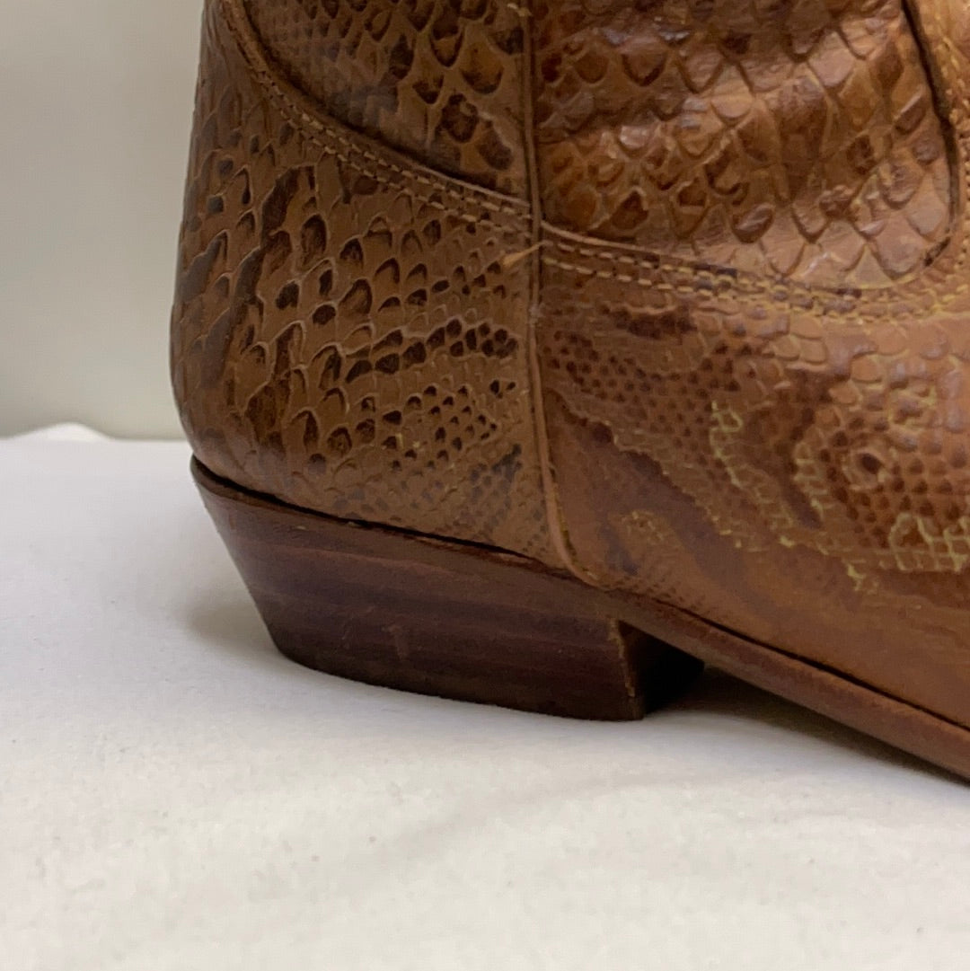 ‼️Cougar Boots