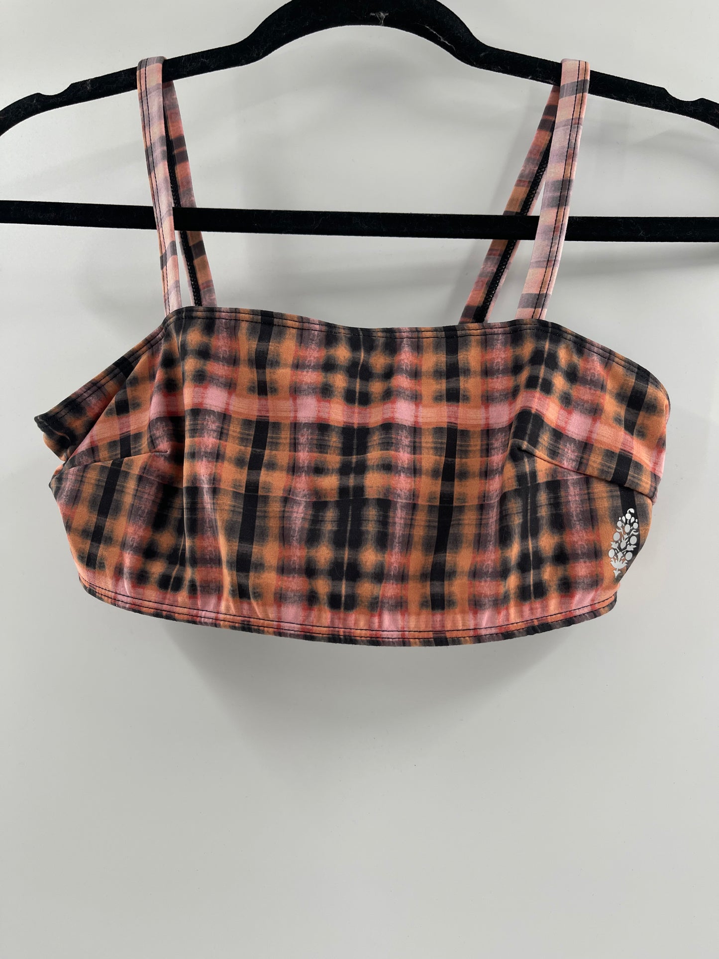 Free People Movement Sports Bra (small)