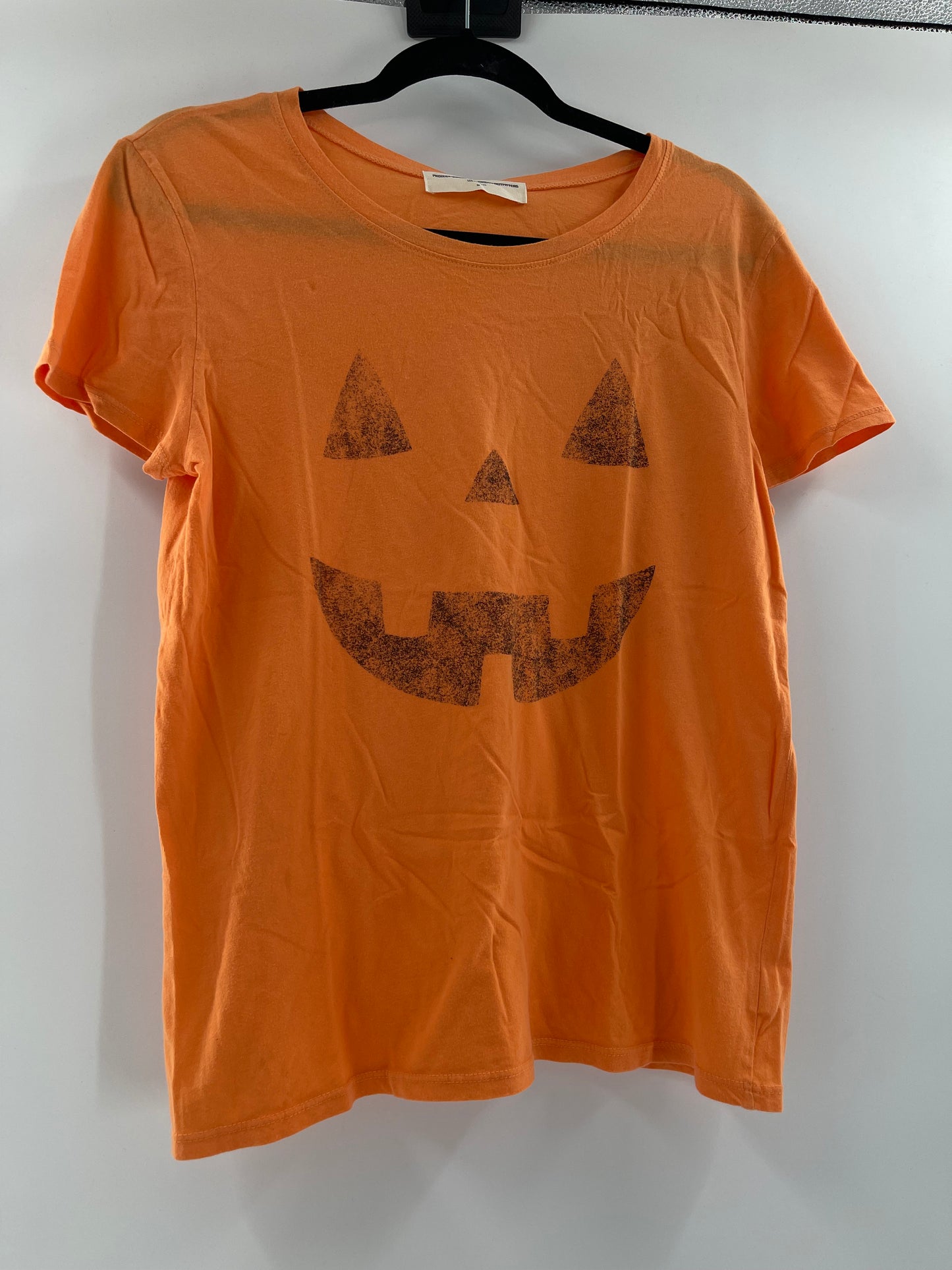 Project Social T Pumpkin T (M)