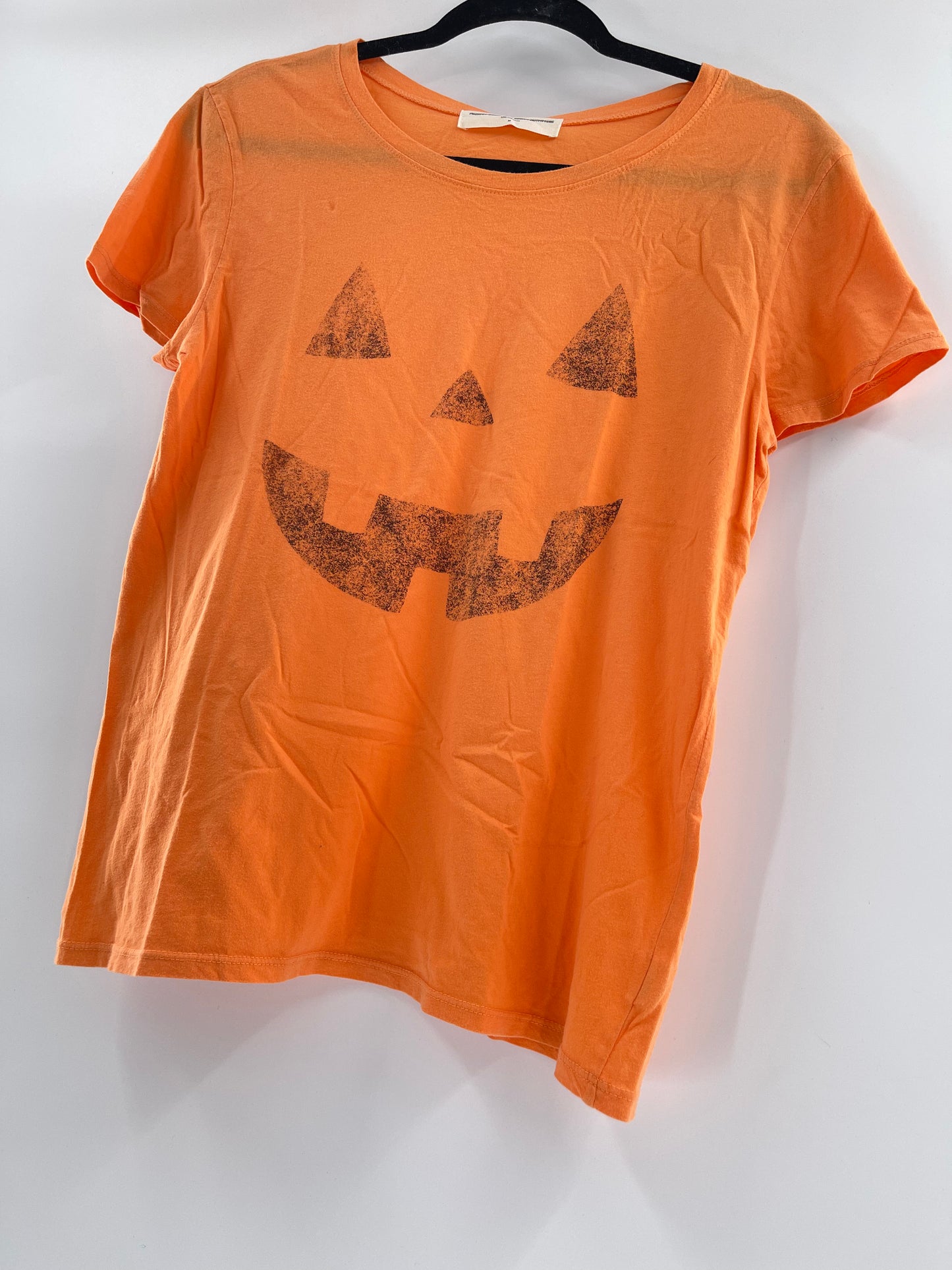 Project Social T Pumpkin T (M)