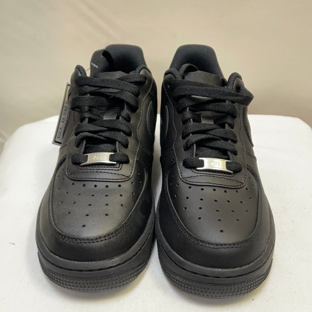 Black Air Force 1’s ‘07