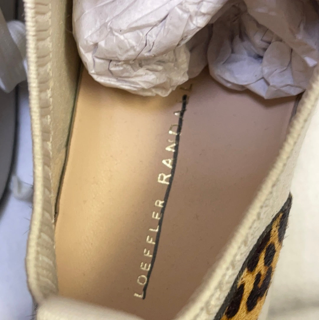 Loeffier Randall Sneakers