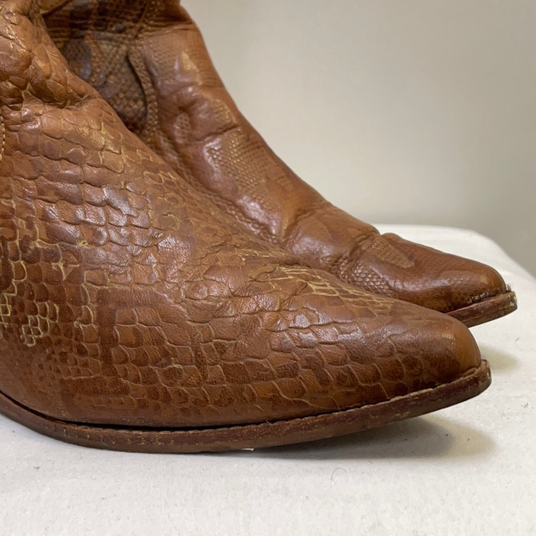 ‼️Cougar Boots