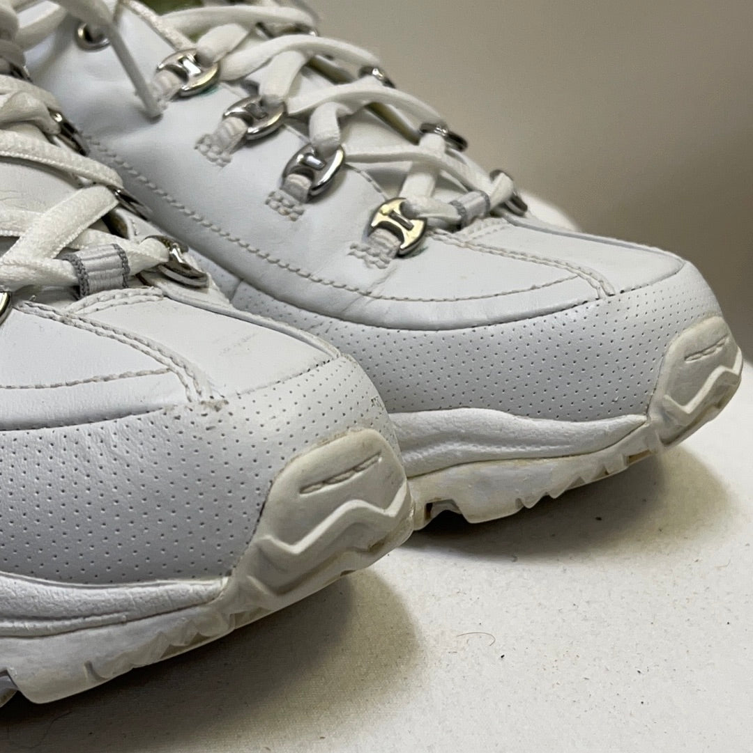 Vintage Sketchers Slide Ons Sneaker