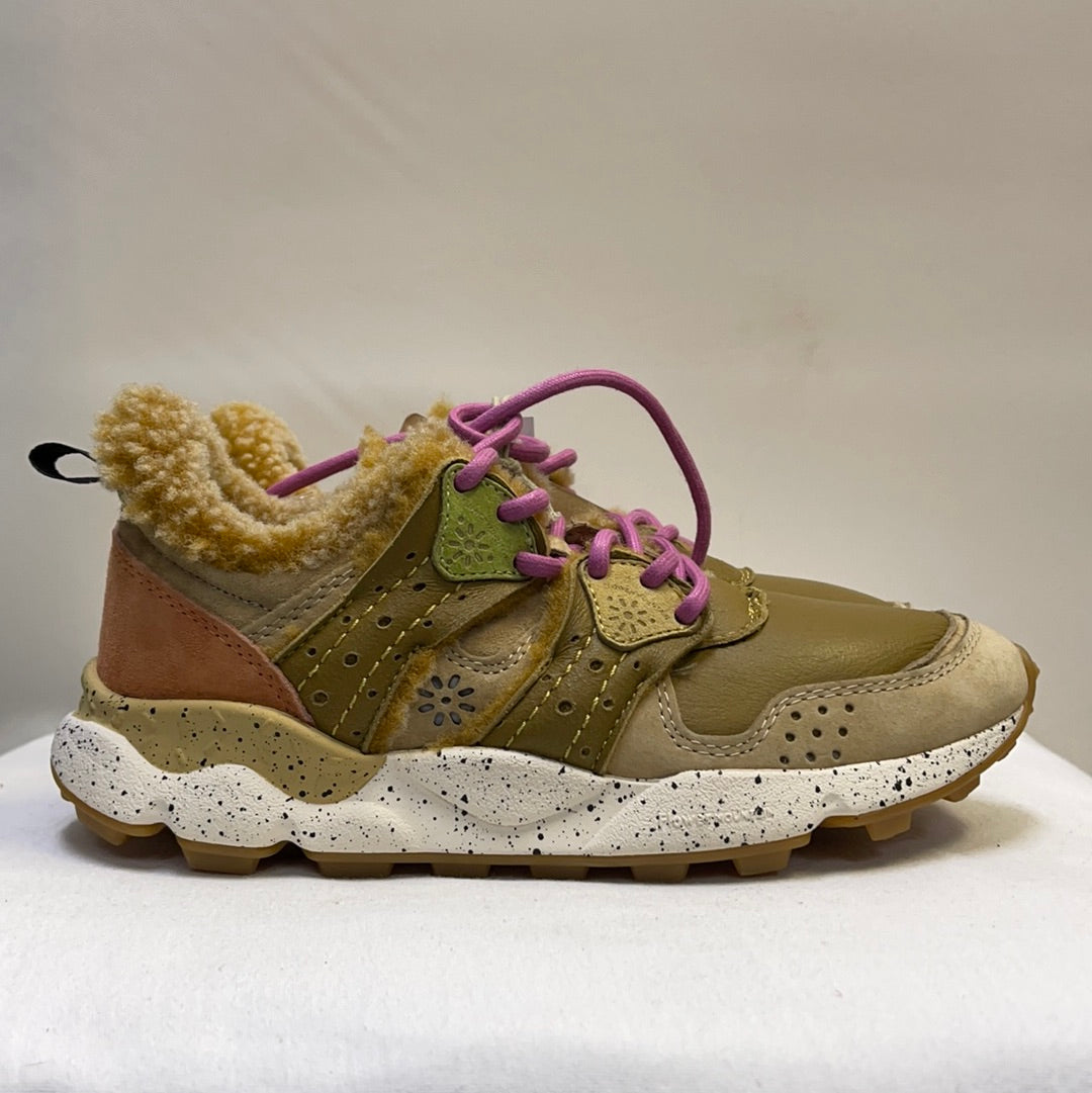 Flower Mountain Sneakers