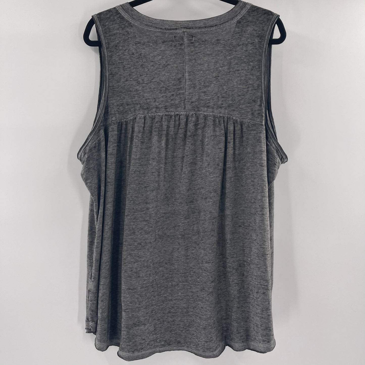 Beer Lime Sunshine Tank (2X)