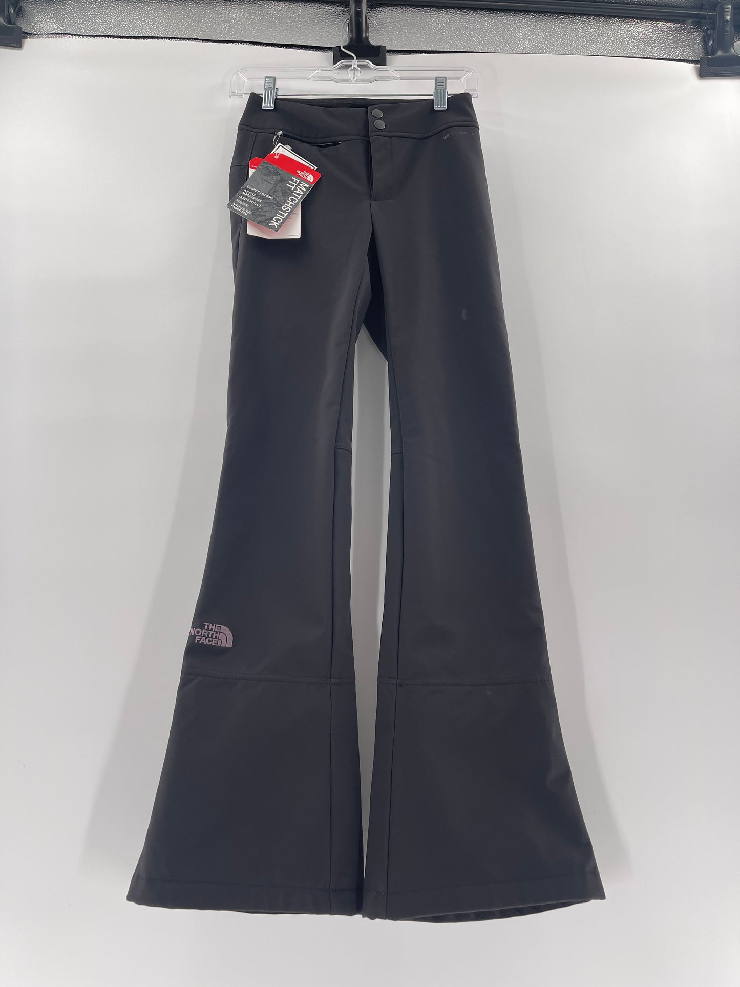 North Face Flared Pants (Sz XS)