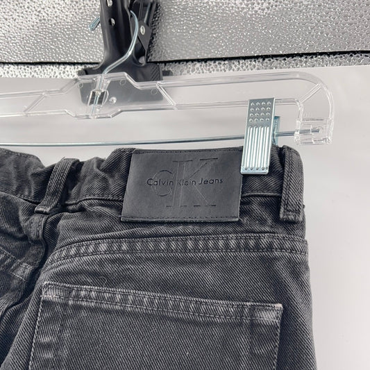 Vintage Calvin Klein High Rise Jeans