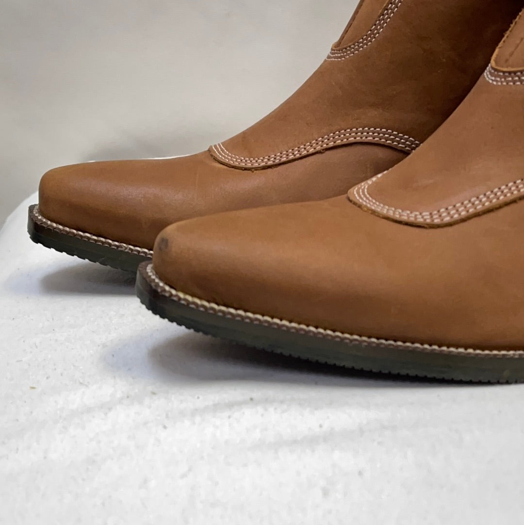 Anthropologie - Shoe the Bear Copenhagen - Venstre Boot