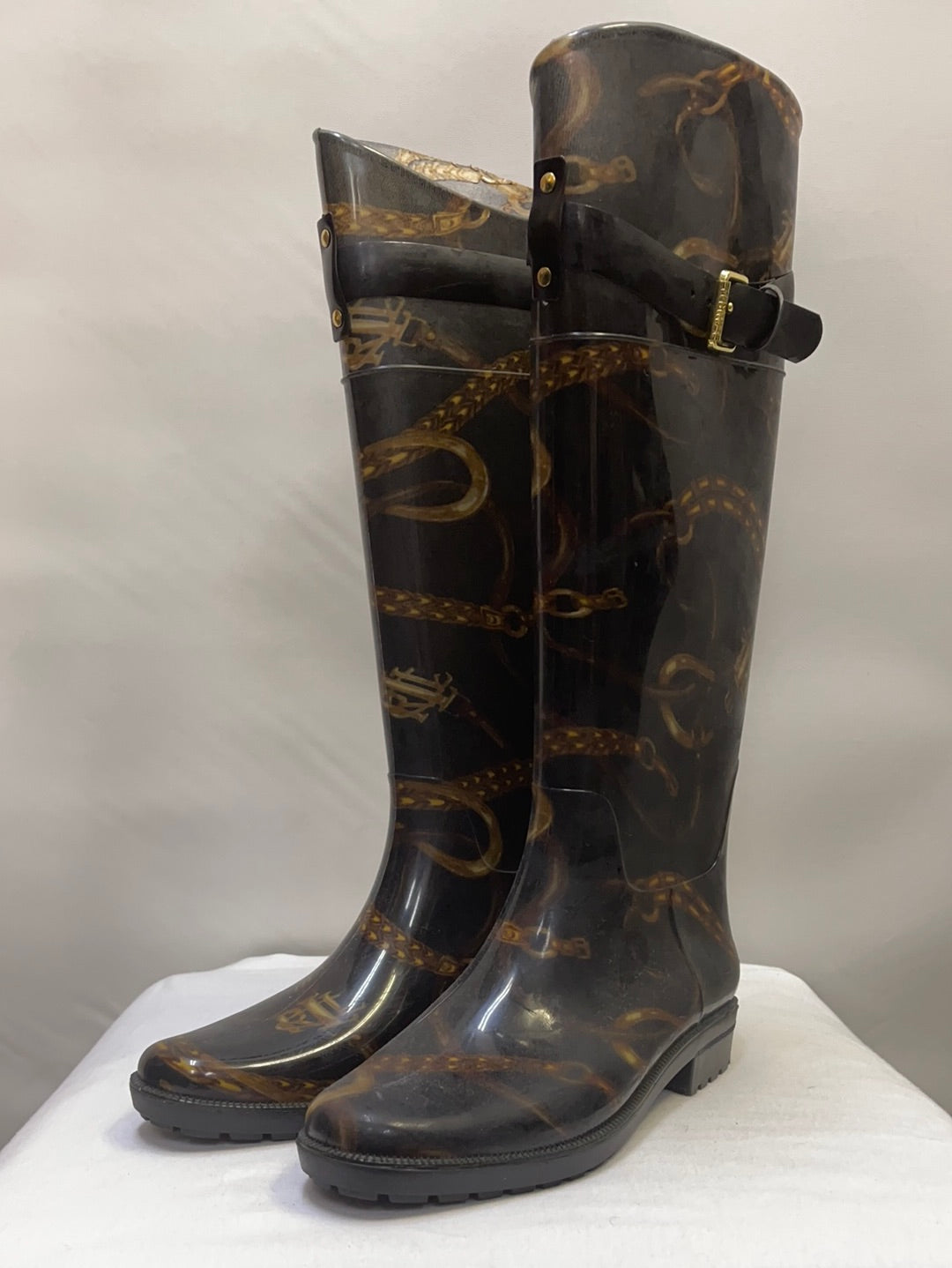 Lauren Ralph Lauren Boots