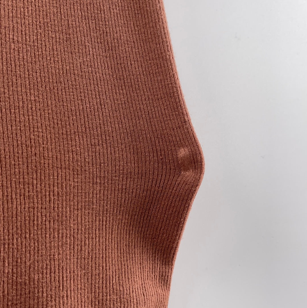 Out from Under Brown Leggings