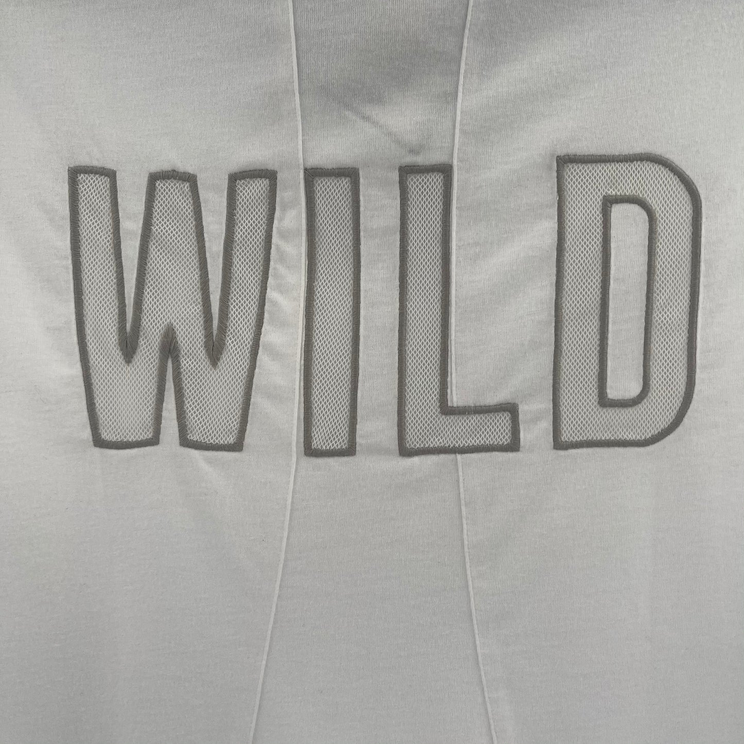 Free People Movement White T Shirt (XS)