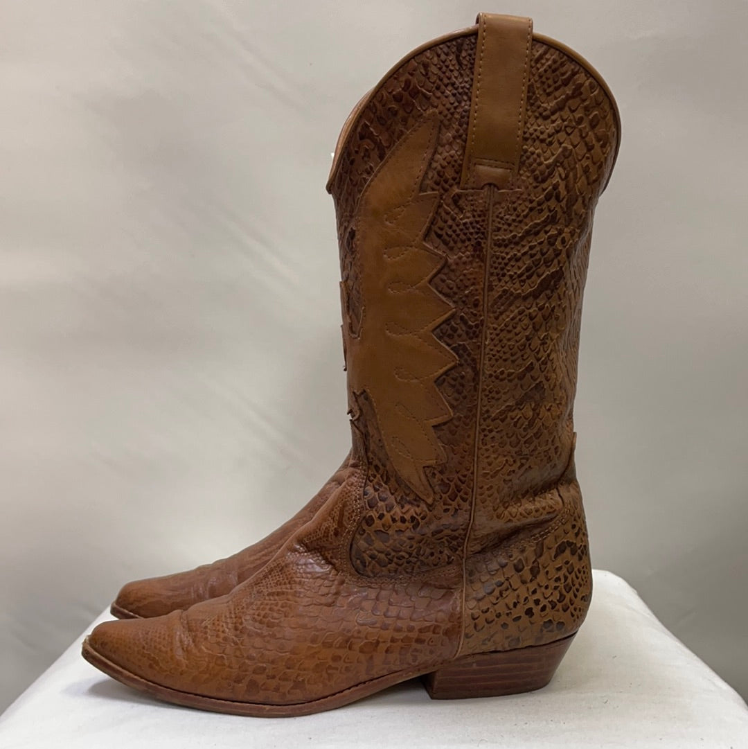 ‼️Cougar Boots