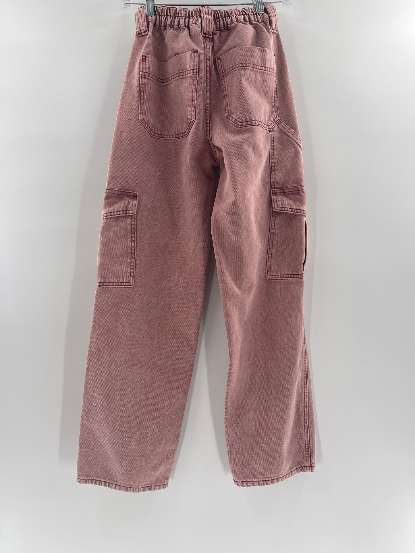 BDG Cargos Small Jean (Size 25)
