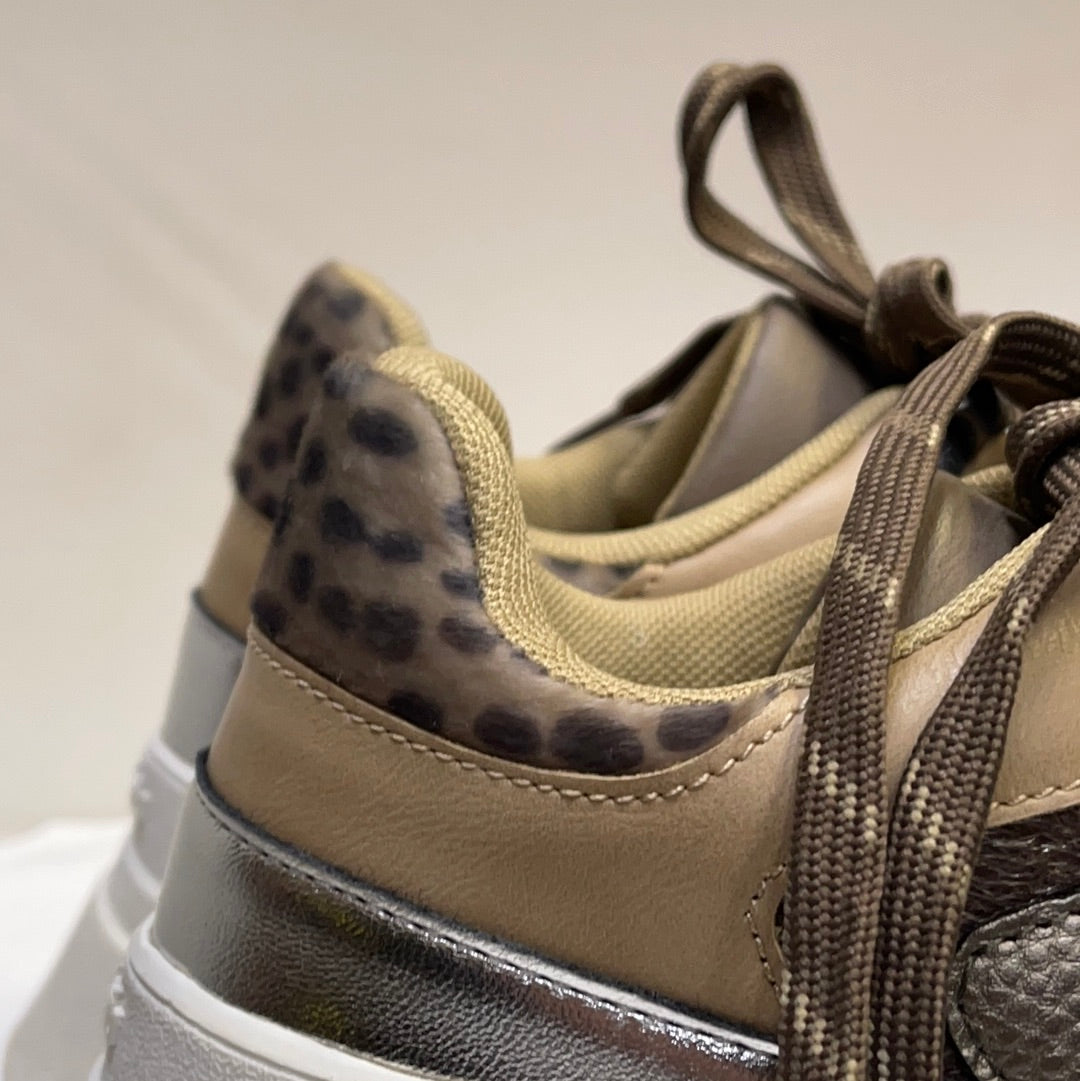 Free People Victoria Sneakers