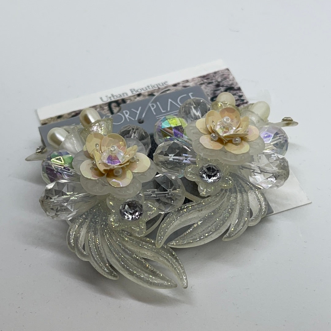 Accessory Place Vintage Earrings