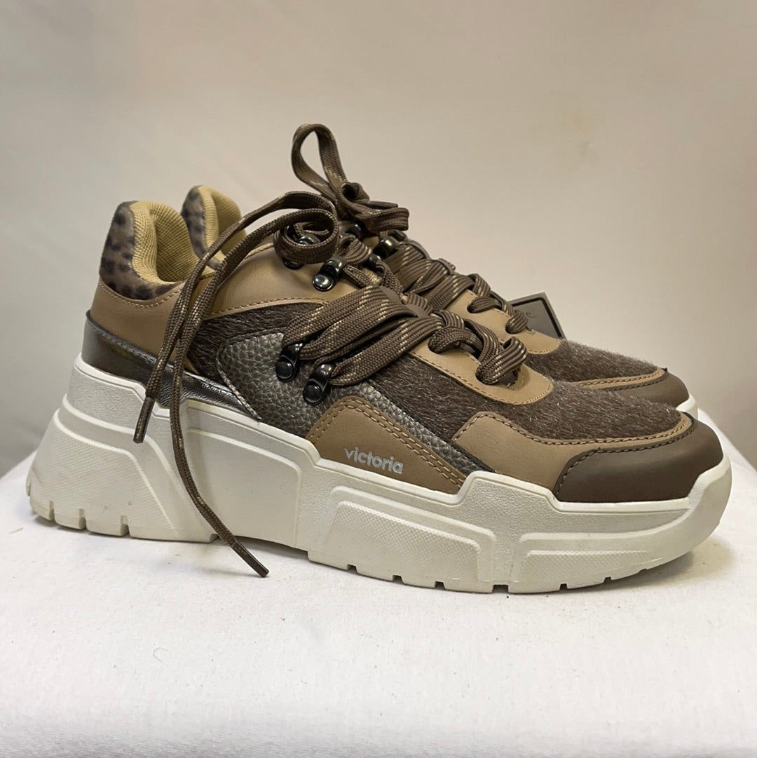 Free People Victoria Sneakers
