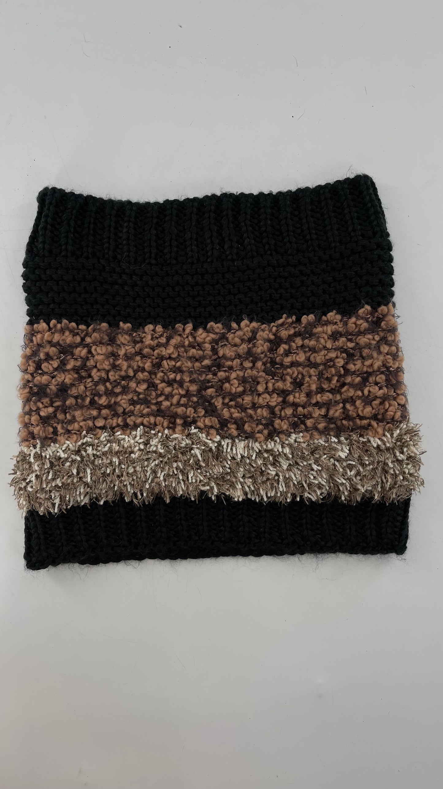 Sleeping on Snow Anthropologie Scarf