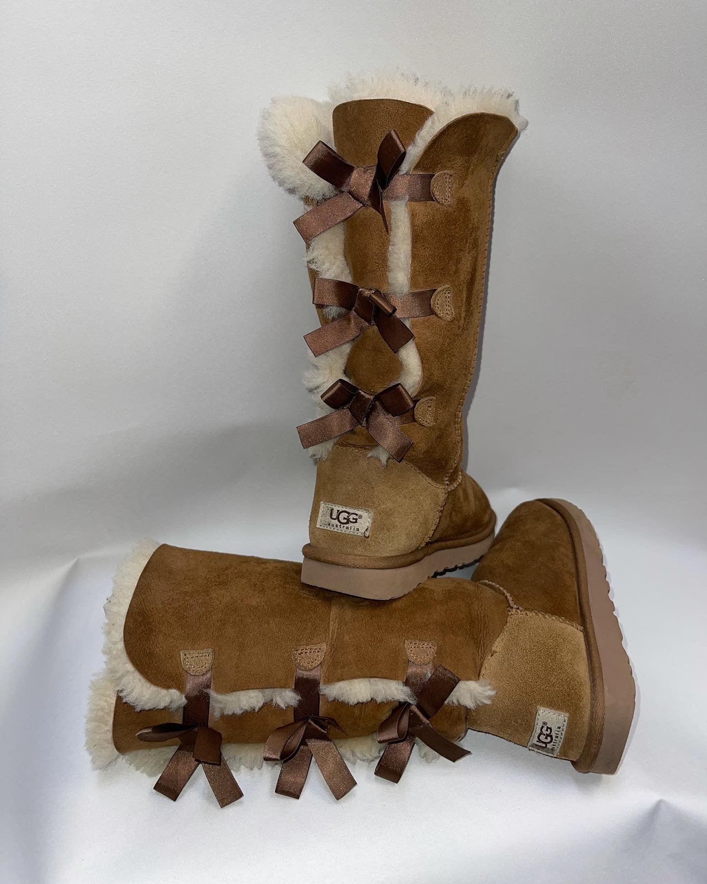 UGG Brown Boots