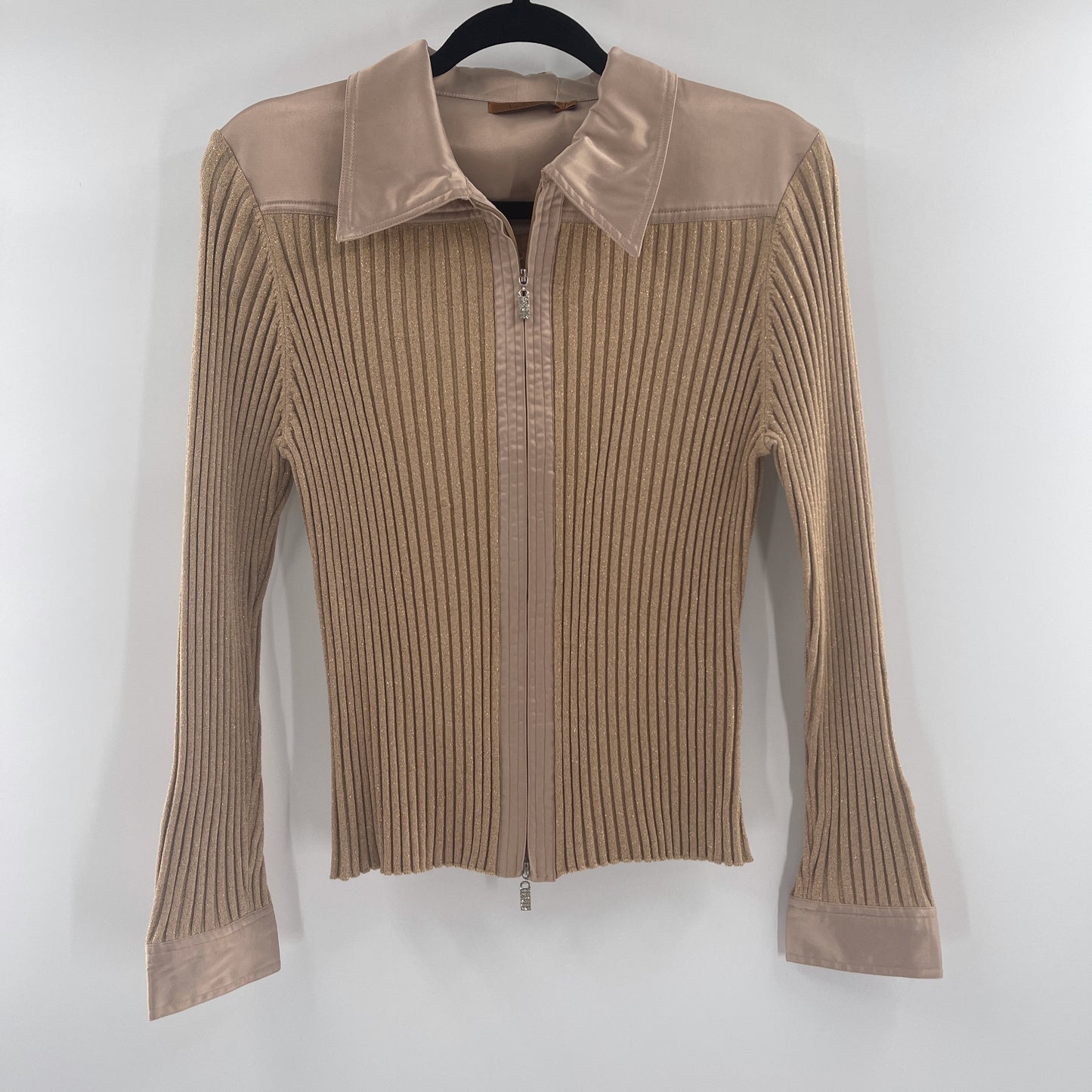 Vintage Belldini 70s esque Top (M)