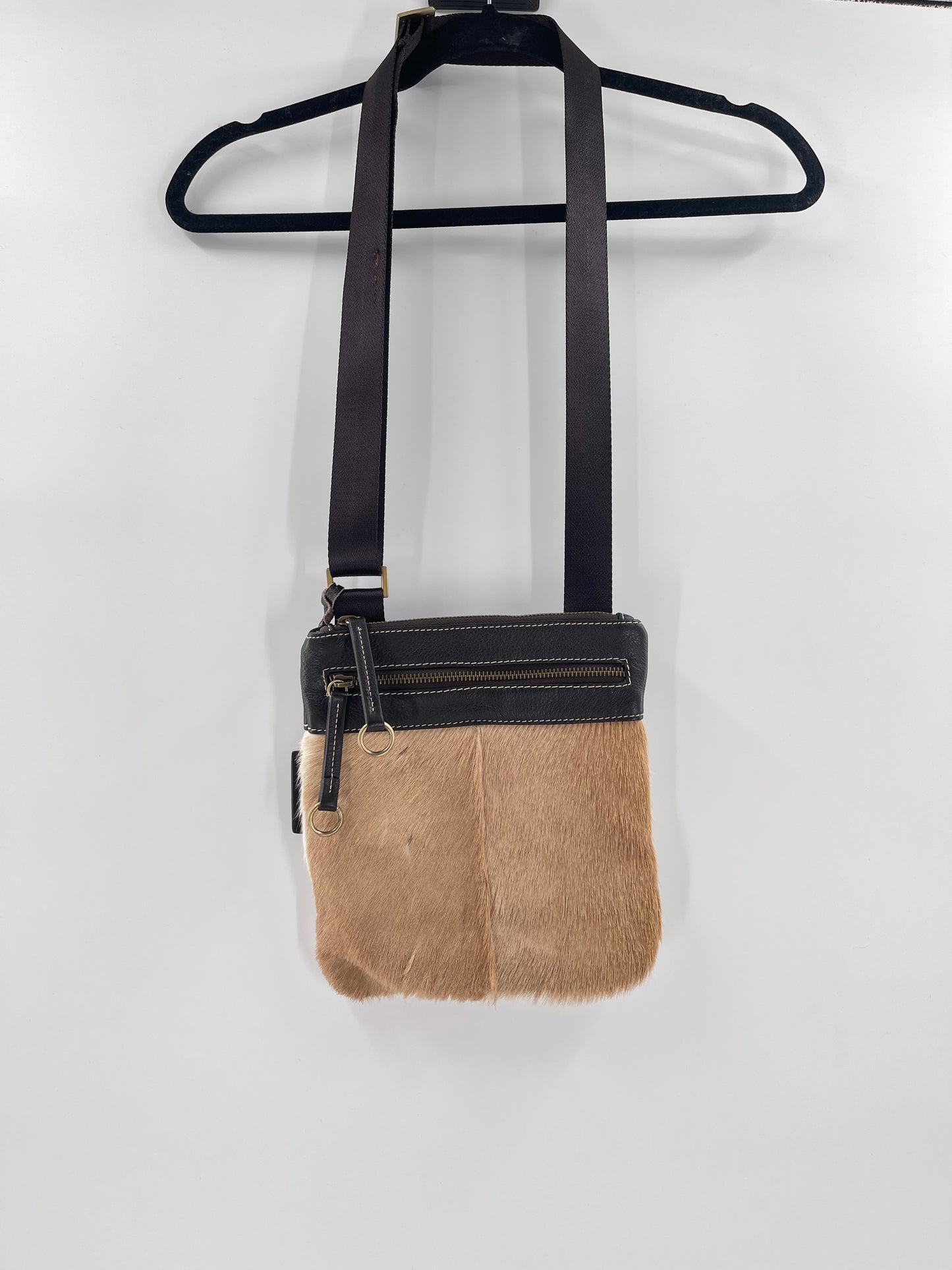Diane Gail Crossbody Bag